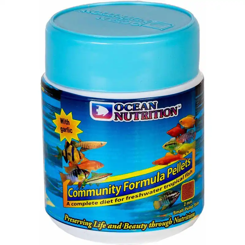 Professionell kvalitet | On Community Formula Pellet