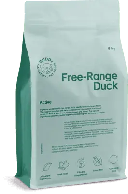 Buddy Free-range Duck - Handla nu