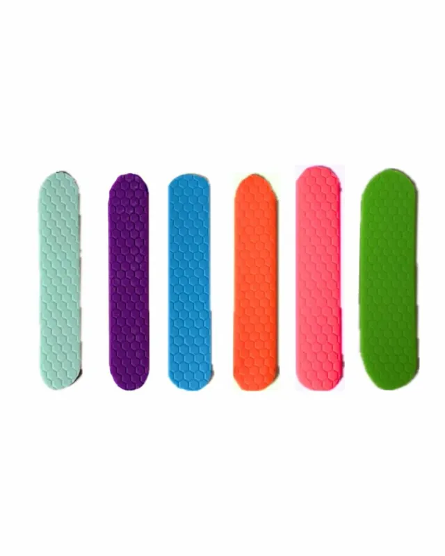 Nytt i sortimentet - H&L Doldis Hexagon 10-pack