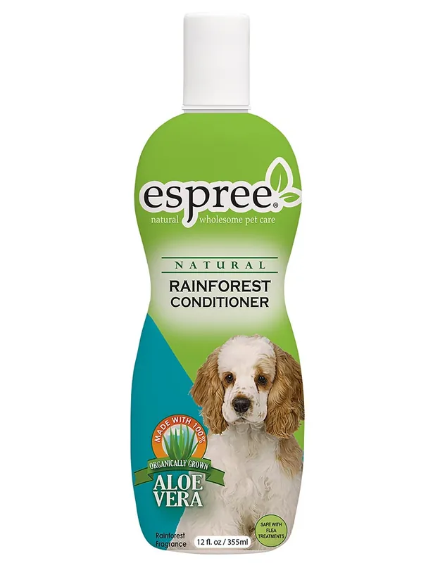 Erbjudande - Rainforest Conditioner 355ml