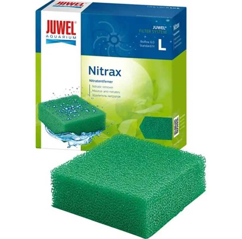 Fynd - Nitrax Bioflow 6.0 / Standard