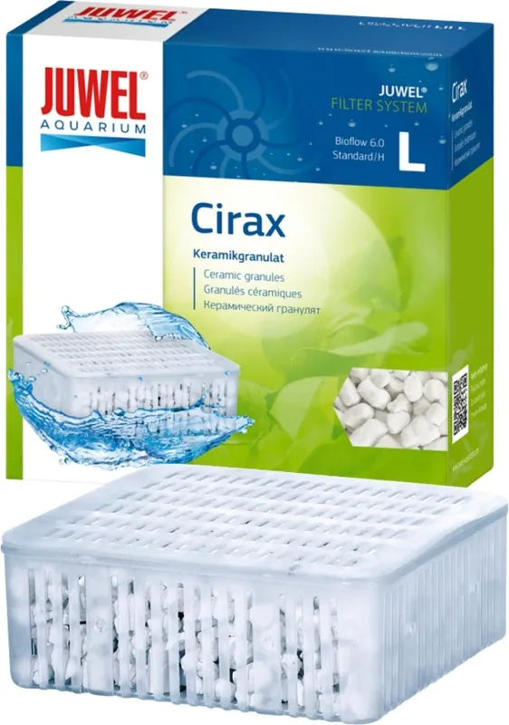 Kampanj | Cirax Bioflow 6.0 / Standard