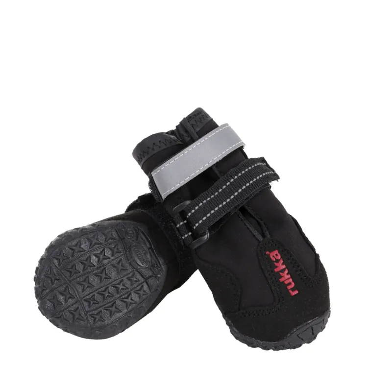 Snabb frakt - RUKKA Proff Boots