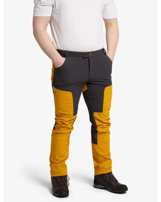 Active Outdoor TRS-C / Mustard/D.Anthracite | Fabrikspris