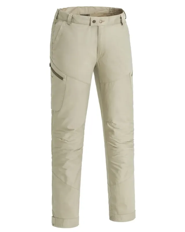 Tiveden Herr TC-Stretch Byxor / L.Khaki | Populär