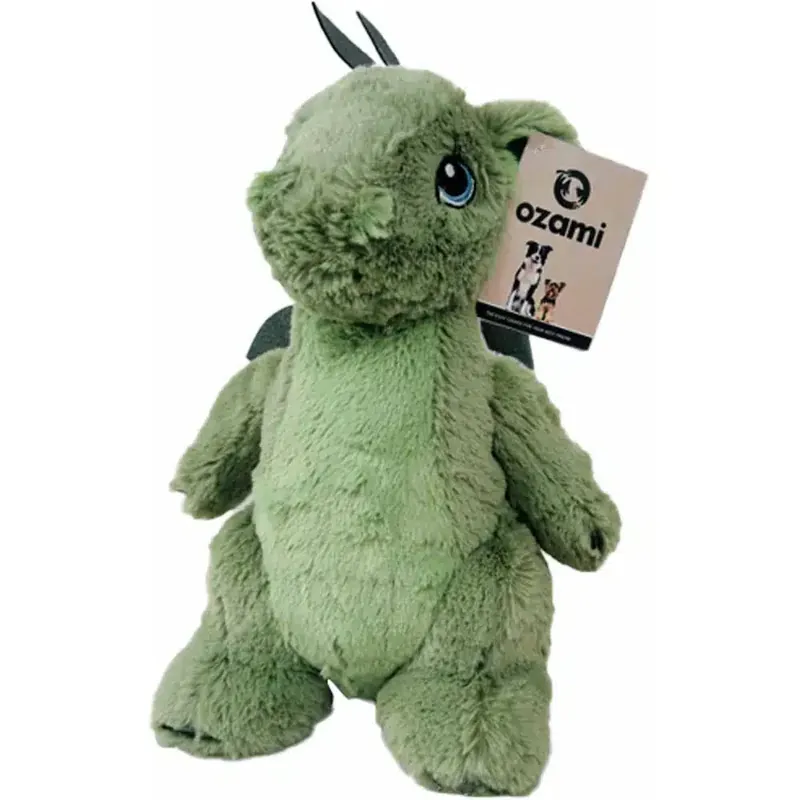 Ozami Hundleksak Dino 34cm - Nytt i sortimentet