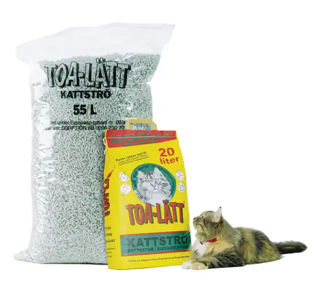 Deal - TOA-LÄTT