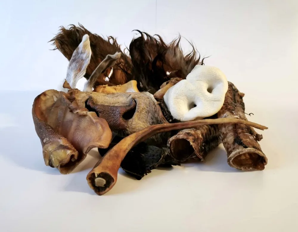 Skaffa nu | Naturtugg MIX