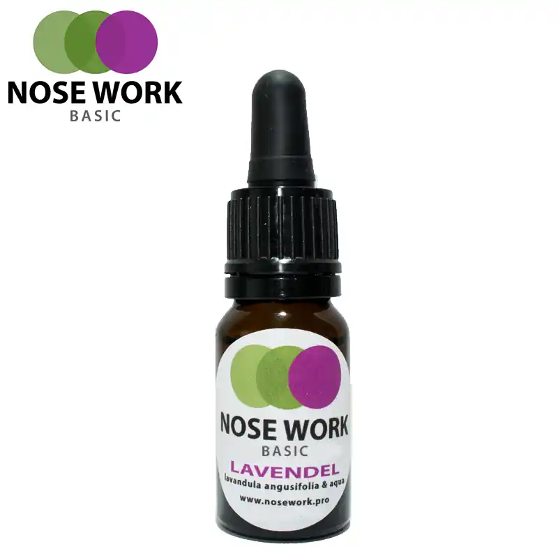 Trygg betalning | Lavendel-hydrolat 10ML