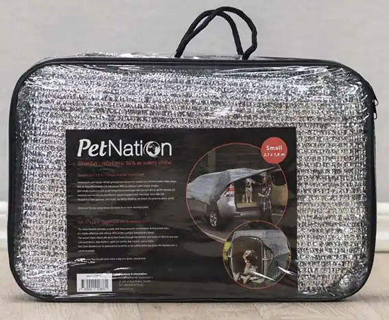 Dagens deal | Silverduk PetNation