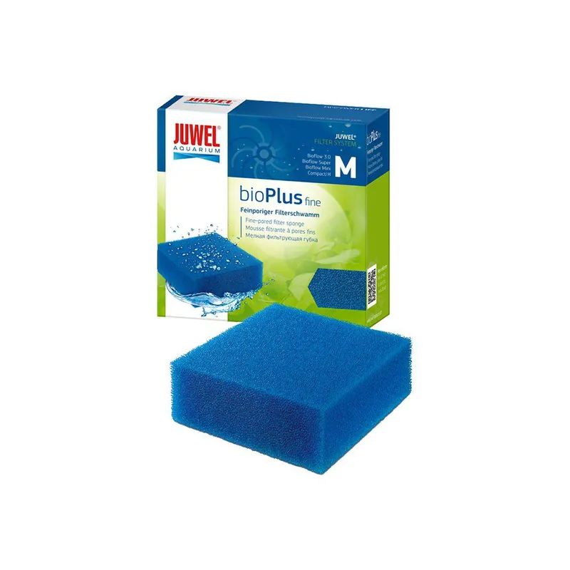 Köp nu - Filter svamp fin Bioflow 3.0, Super / Compact