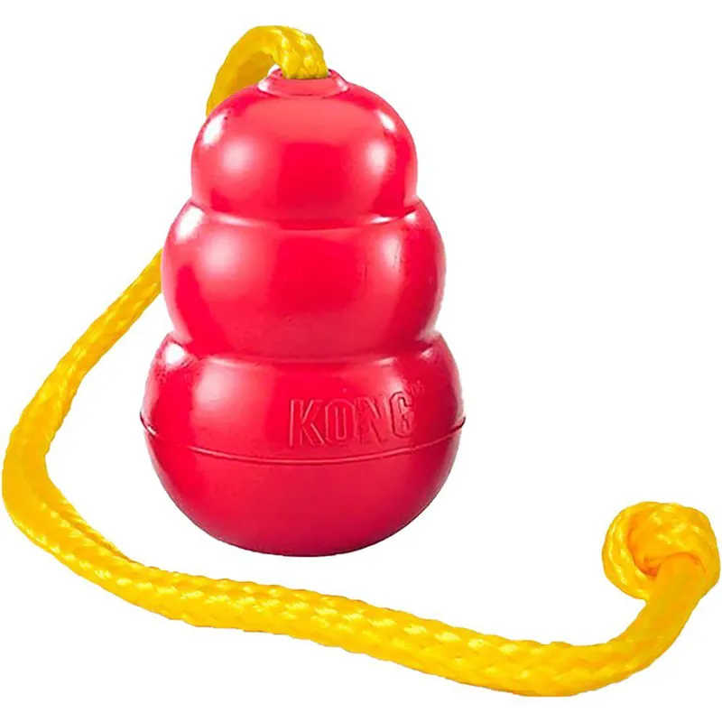 Kong classic m. rep - Köp idag