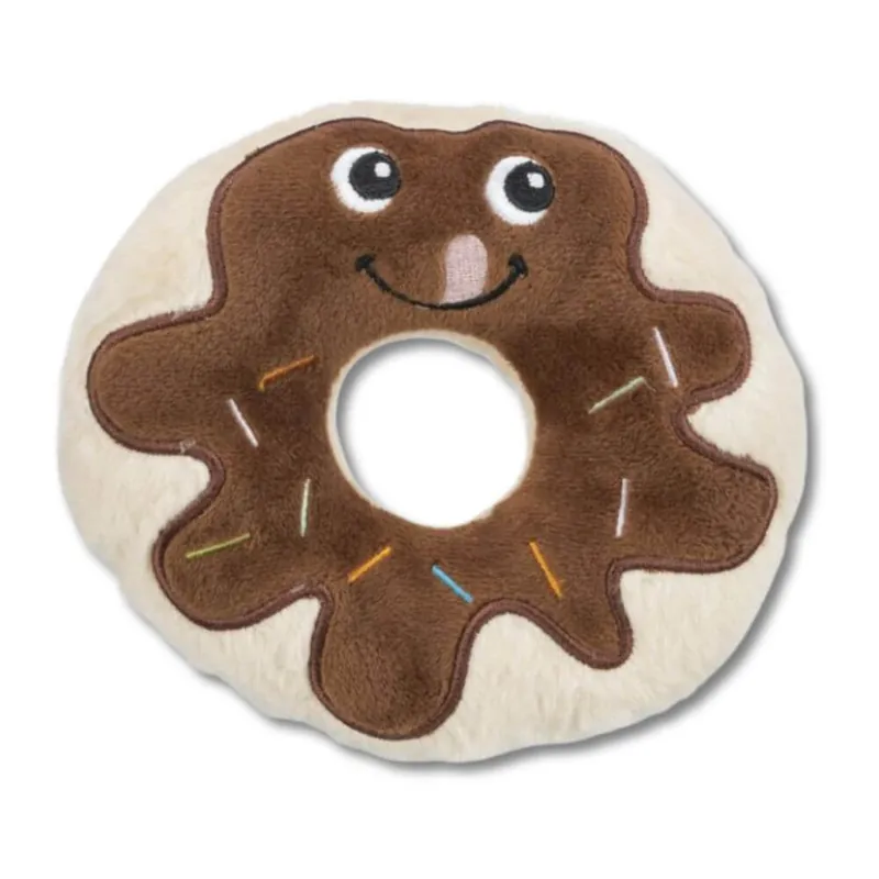 Under begränsad tid - Jollypaw – Donut Hundleksak