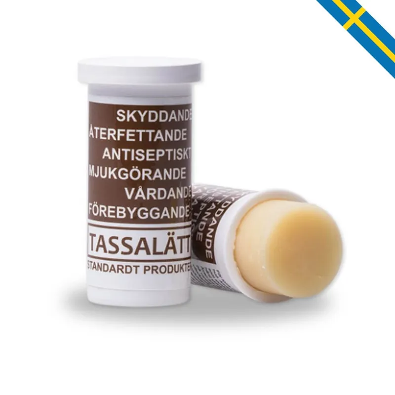 Ta chansen - Standardt – Tassalätt 23ml