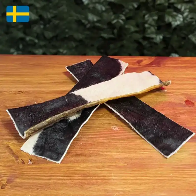NjordPet Nötstrips XL | Under begränsad tid