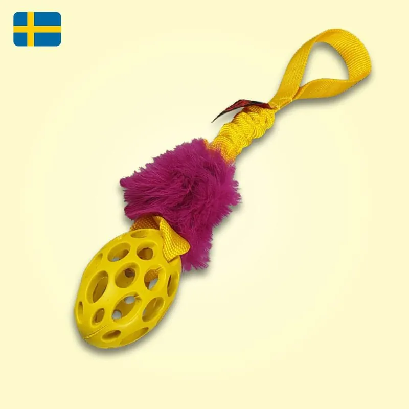 Jami Hundsport – GrrRabbit - Hög kvalitet