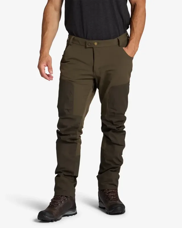 Under begränsad tid - Active Outdoor TRS-C / Moss Green