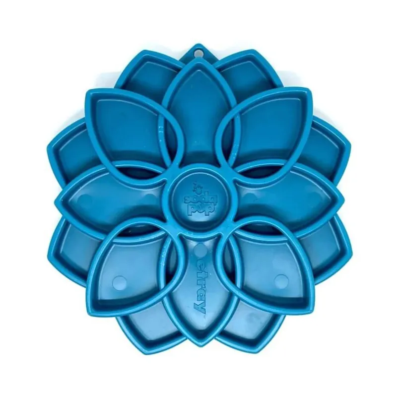 Lägg i varukorg | SodaPup Slowfeeder Mandala
