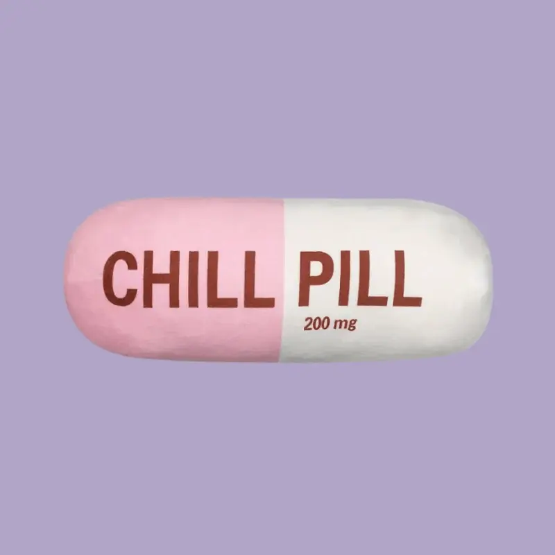 Specialpris | Hundleksak chill pill