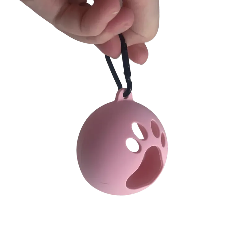 Hållare till boll - Prisnedsättning