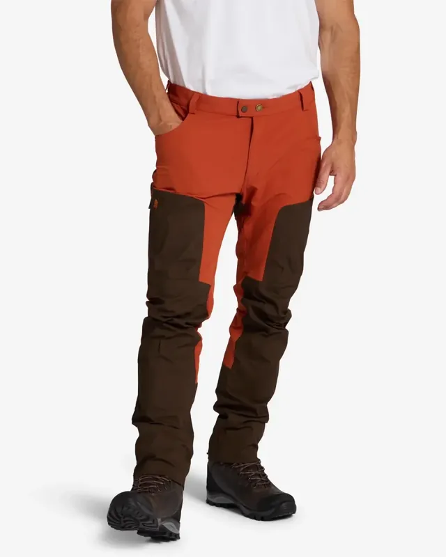 Active Outdoor TRS-C / Terracotta/SuedeBr | Kampanjpris