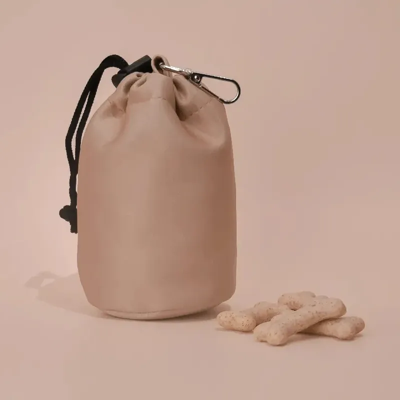 Rea - Stor godis pouch