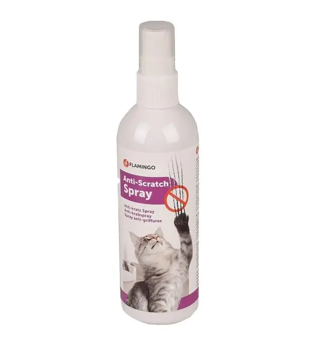 Antiklösspray | Bra pris