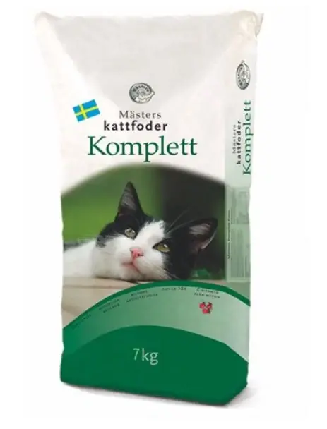 Rea | Foder Mästers Katt