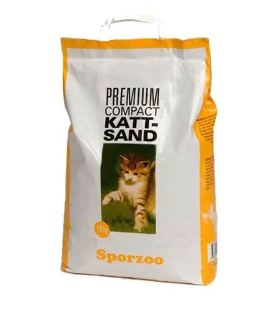 Erbjudande | Premium Compact Kattsand