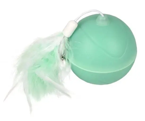 Populär | LED Magic Ball