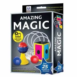 Trolleriset 25 Tricks set 1 - Köp nu