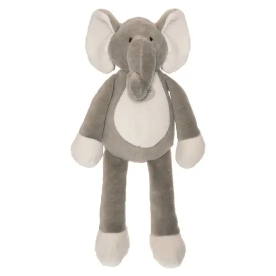 Snart slut | Diinglisar Organic Elefant