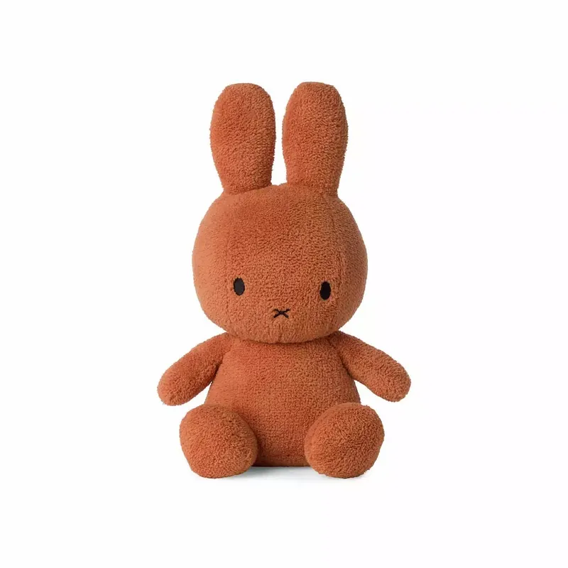 Precis lanserat | Miffy Terry – Retro Orange