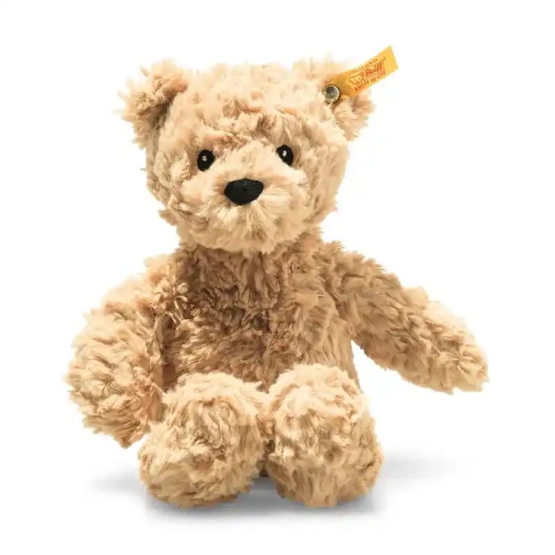 Precis inkommet - Jimmy Teddy Bear