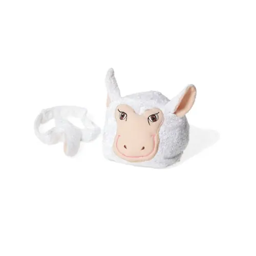 Djurmössa Lamm - Professionell kvalitet
