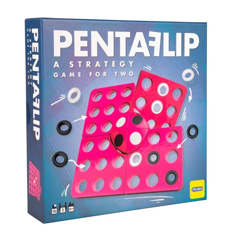 Snabb leverans - Pentaflip