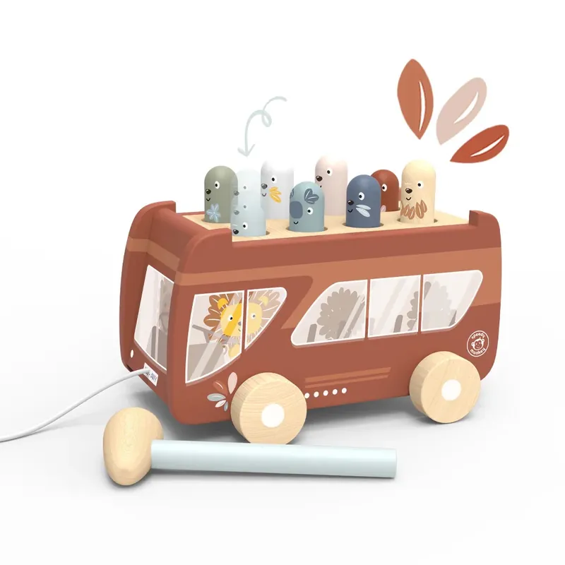 Buss Hammarbänk - Beställ nu