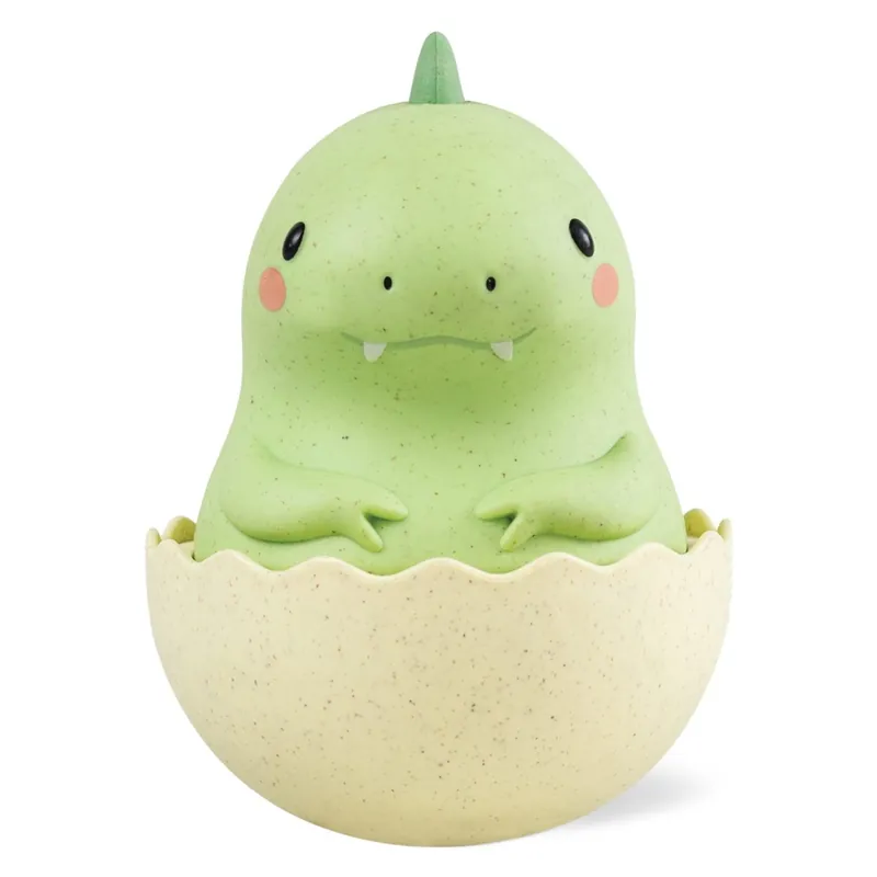 Slutrea | Roll Poly Dino