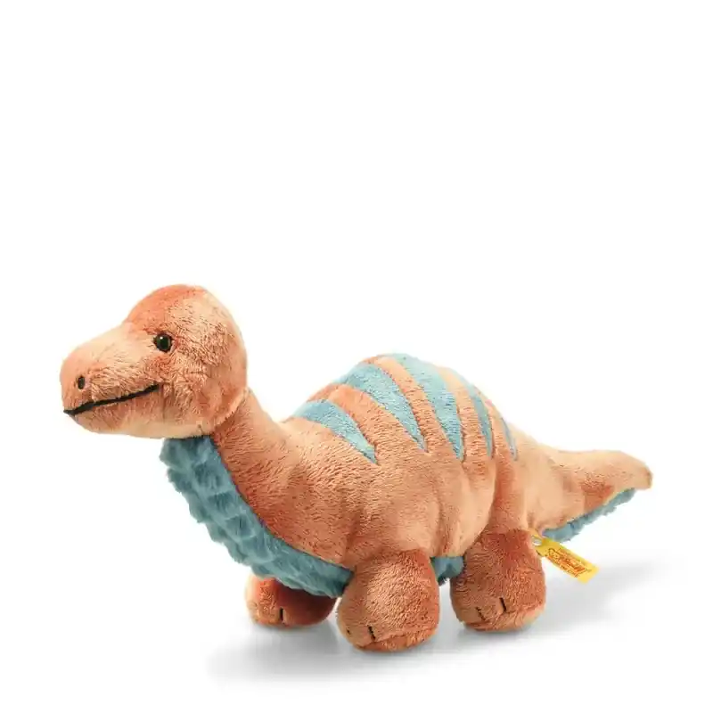 Spara nu | Bronko Brontosaurus