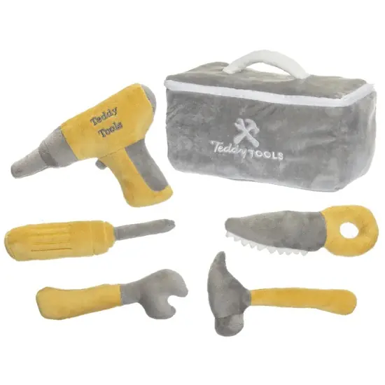 Teddy Tools Lekset - Nyhet i sortimentet