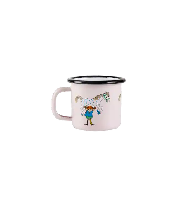 Pippi Mugg 1,5 dl - Tryggt köp