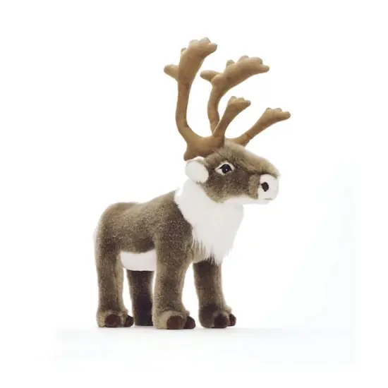 Ren , 30 cm - I lager
