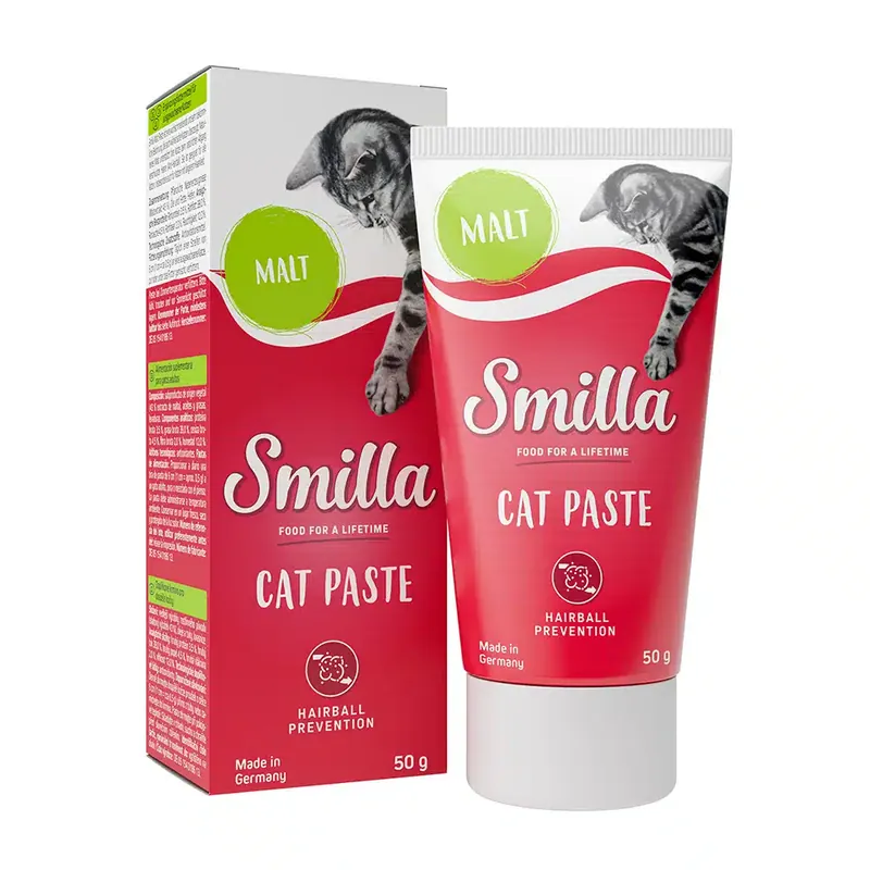 Försäljningssuccé | Smilla Malt kattpastej – 50 g