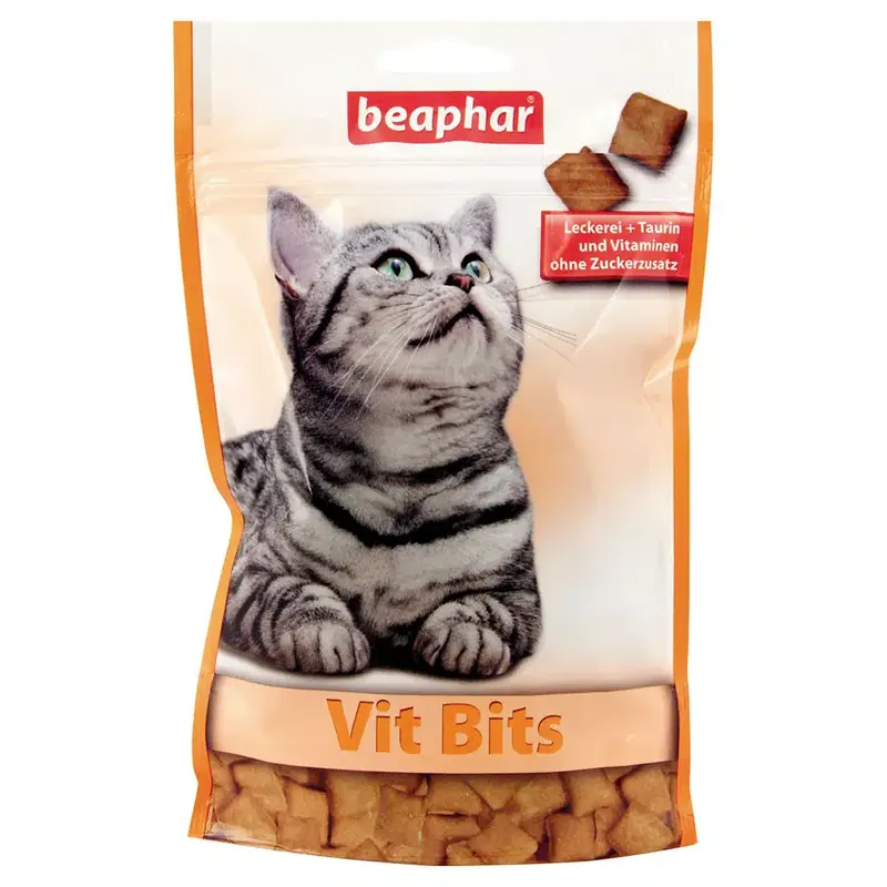 Beaphar Vit-Bits – 150 g | Lägg i varukorg