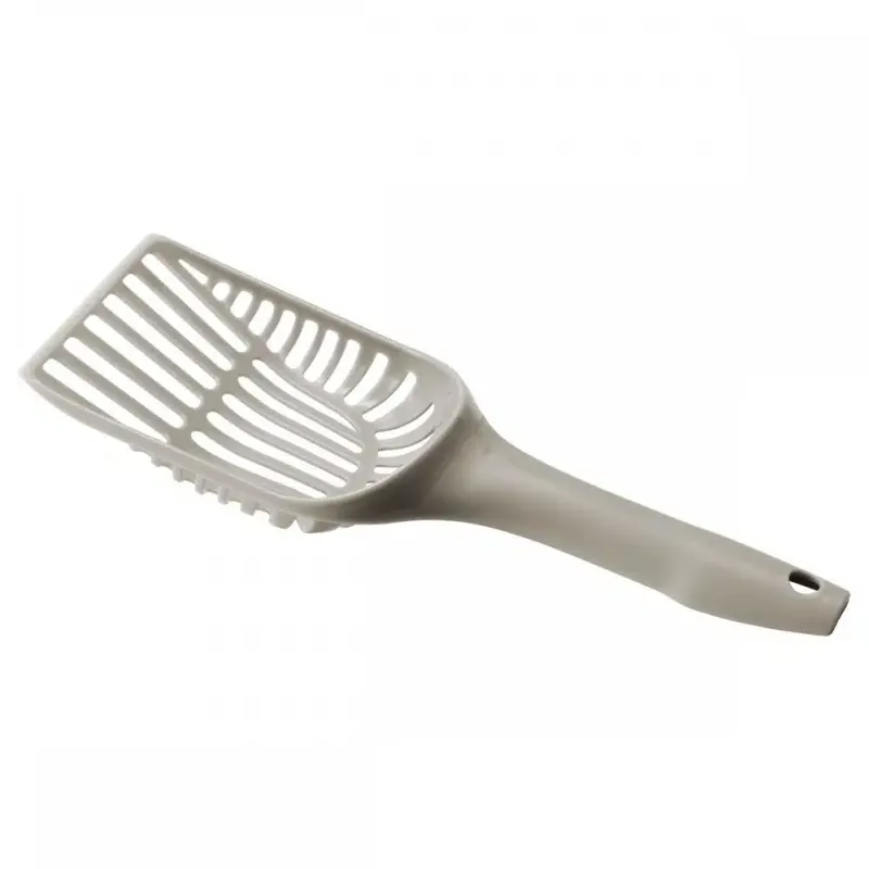 Sänkt pris | Moderna Handy Scoop Kattsandsspade (Grå)