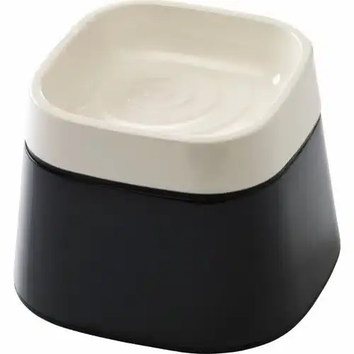 Bästa pris - Ergo Cube Water – Ergonomisk skål