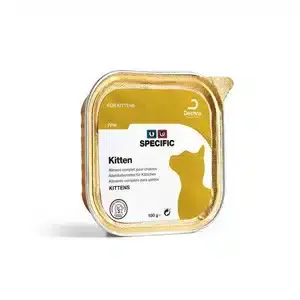Toppsäljare | Kitten FPW – 7 x 100 g