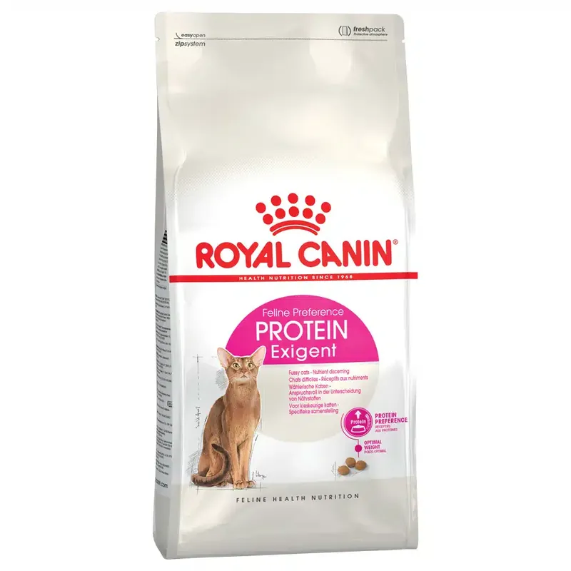 Bara idag - Royal Canin Protein Exigent – 2 kg