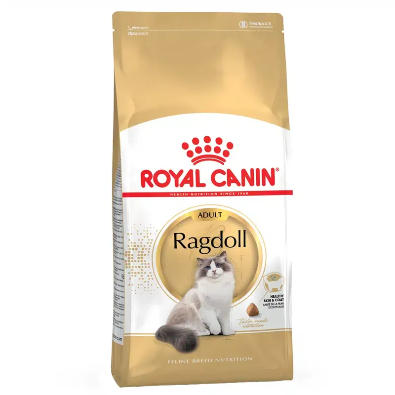 Royal Canin Ragdoll – 2 kg - Nyinkommet