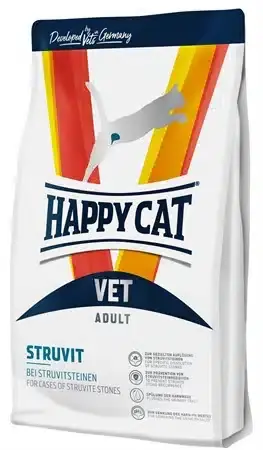 Vet Diet Struvit Torrfoder för Katt – 4 kg | Kan beställas online